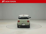 1年間走行無制限のトヨタロングラン保証。 全国5000ヵ所のトヨタディーラーで保証修理が可能です。有料で保証延長年数を1年または2年から選んで、保証を充実できます。