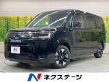登録済未使用車 両側電動スライド 純正11インチナビ バックカメラ
