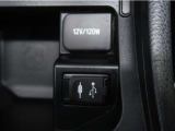 USB接続により外部オーディオと連携する事が出来、車内で音楽を楽しむ事が出来ます。