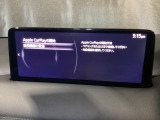 Apple Carplay・Android Auto対応!マツダ コネクト(コマンダーコントロール)でスマートフォンを操作して、通話、音楽を聴いたり、マップで目的地を調べることができます。