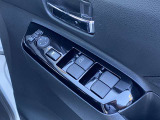 【運転席ドアスイッチ】ドアミラー・各席パワーウィンドウスイッチ