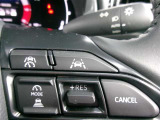 レ-ントレーシングアシストは、車線の逸脱を検知して音で教えてくれます。ドライブのサポートになりますね。(補助装置です)