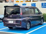 弊社はホンダディーラーです。中古車も販売しておりますが新車も力を入れております!各種試乗車も取り揃えお客様のご要望にあった車種をご提案させて頂きます。人気車を是非店頭で体感して下さい!
