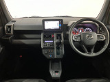 充実装備のタフトのお買得車が入庫しました!走行2.0万km!ナビゲーション、バックカメラ、ETC、ナビ連動前後ドラレコ、クルーズコントロール、前席シートヒーター、キーフリーなど装備の1台です!!