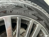 225/55R18       ★このクルマのタイヤサイズです。
