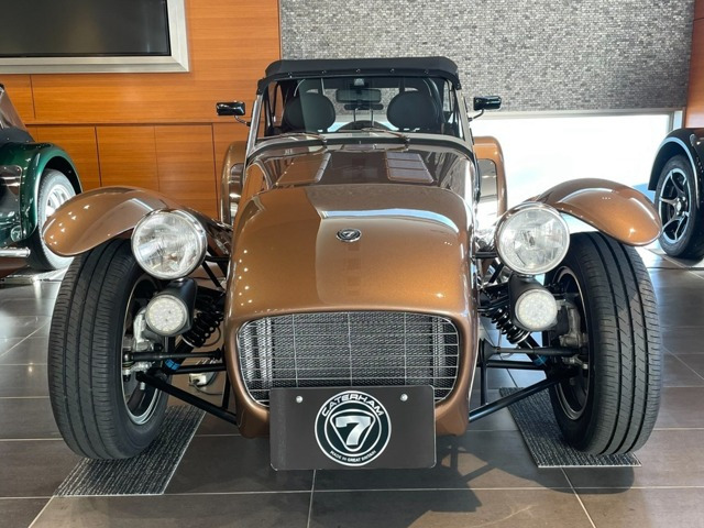 スーパーセブン600  