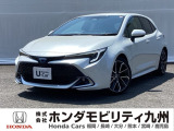 トヨタ カローラスポーツ