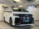 ヴェルファイア ハイブリッド 2.5 Z プレミア 