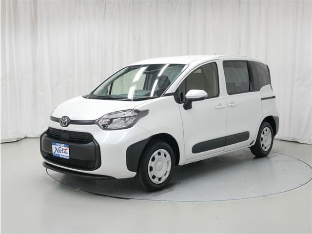 シエンタ ハイブリッド 1.5 G E-Four 4WD 