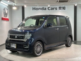 H SENSING 新車保証 試乗禁煙車 1オ-ナ- VXM-245ZFEi  8in フルセグ BTaudio USB リヤカメラ ETC 革巻ステアリング フォグ シ-トヒ-タ- パドルシフト ブレ-キホ-ルド スマ-トキ- 横滑り防止
