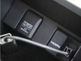 ◆12V電源ソケット◆スマートフォンの充電等にも便利な電源ソケット!使いやすい場所に装備されています。