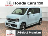 全国納車可 第三者機関証明書付 H SENSING 最長5年保証 禁煙車 ワンオ-ナ- ナビVXM-245ZFEi TV Rカメラ BTオ-ディオ シ-トヒ-タ- ETC装備のN-WGN L入庫!