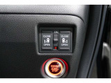 ◆◆両側電動スライドドア!!荷物で手が塞がる時など簡単にドアの開閉が出来ます!何より力いらずで開閉OK!女性やお年寄りにも優しい♪電動機能はOFFにもできますから元気なお子様の駆け出しも安心!