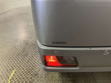 テールランプです。