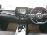 操作しやすい運転席廻り!操作パネルも使いやすい!!ドライブが楽しくなります!