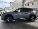 エクストレイル  1.5 G e-4ORCE 4WD