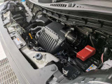 車のコンディションチェックには外せない場所です。是非一度御覧ください。