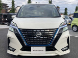 納車後には全国の日産ディーラーで無料一ヶ月点検が受けられます。