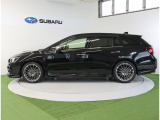 レヴォーグ 1.6 STI スポーツ アイサイト 4WD タイヤ新品交換済