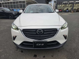 CX-3  1.5 15S ツーリング