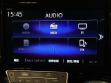 ナビゲーション機能は勿論、Bluetoothにも対応しているのでお手持ちのデバイスからお好きな音楽を良い音で聞きながら快適ドライブ。
