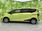 シエンタ 1.5 G 4WD 