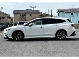 レヴォーグ 1.8 STI スポーツ EX 4WD 