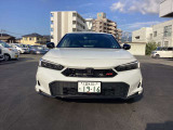 シビック 2.0 e:HEV RS