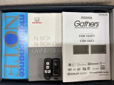 スマートキーは鍵をバッグに入れたままでもドアロックの開閉やエンジンのON・OFFができます。夜間や雨の日も鍵を探さなくて良いので便利です。