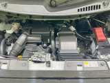 親切・丁寧な専門メカニックスタッフが応対!・車検・点検整備・事故等の修理などアフターサービスも安心。お車のカスタマイズもネクステージのサービススタッフまでご相談ください!