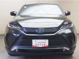 ワイド&ローのスタイルで走行安定性もばっちりです。運転しやすくロングドライブも安心です。