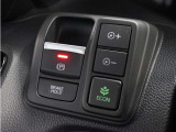 ◆オートブレーキホールド機能付き電子パーキングブレーキ◆ブレーキペダルを足から離しても停車状態を保ちます。アクセルを踏めば自動でブレーキが解除され、発進可能!