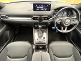 CX-8 2.2 XD スマートエディション 