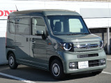 N-VAN ファン 