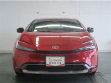 ワイド&ローのスタイルで走行安定性もばっちりです。運転しやすくロングドライブも安心です。
