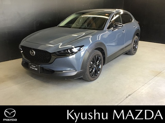 CX-30 2.0 20S レトロスポーツエディション