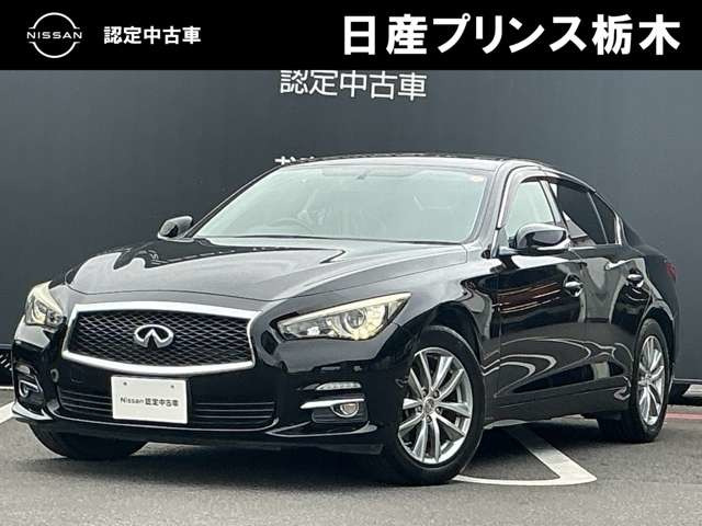スカイライン 2.0 200GT-t 