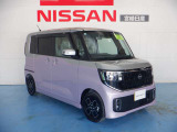 ルークス ハイウェイスター X