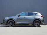 CX-5 2.2 XD ブラックトーンエディション 