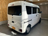 車体艶出し磨き済みです!! 便利なキーレス!!