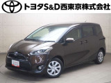 トヨタ シエンタ