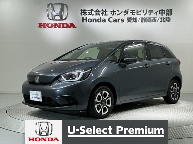 フィット  1.3 ベーシック