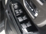 ◆パワーウィンドウスイッチ◆運転席から全席の窓の開閉操作を行うことが出来いつでも換気ができます!