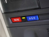 ◆新世代コネクテッド技術「Honda CONNECT」搭載。緊急時にオペレーターのサポートを受けることも可能です。