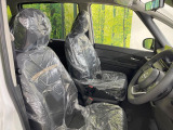 もちろん車内はキレイです♪よりクリーンな状態をキープしたいお客様には『ナノゾーンコート』がおすすめ!新型コロナウイルス対策や、除菌・消臭に効果を発揮し多くの方にご好評いただいております。