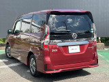 全国日産ディーラー共通のワイド保証は、ご購入後もお近くの日産でメンテナンスが可能です。