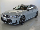 BMW 3シリーズツーリング M340i xドライブ 4WD