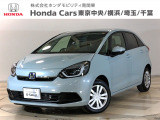 ホンダカーズ東京中央 U-Select秋津店へようこそ。 当社デモカーお墨付き車両。人気車両で充実装備の一台。お薦めです。