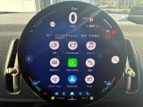スマートフォン・インテグレーション(Apple Carplay/Android Auto)