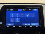 C-HR ハイブリッド 1.8 G モード ネロ 